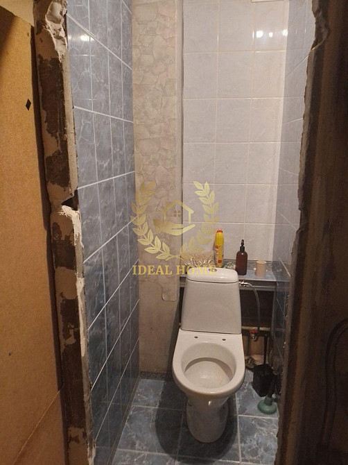 Простора трикімнатна квартира в зеленому районі Києва Київ - фото 9