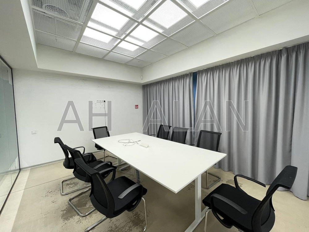 Оренда офісне приміщення на вул. Велика Васильківська приміщень - 4, поверх - 3/5 Київ - фото 13