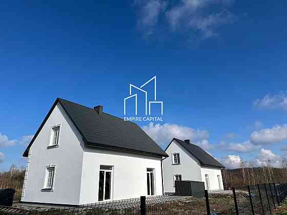 Продаж 2-поверховий Будинок з ділянкою 5 сот 104 кв.м 3 кімн. на Брюховицька вул. Бірки (Жовківський район)