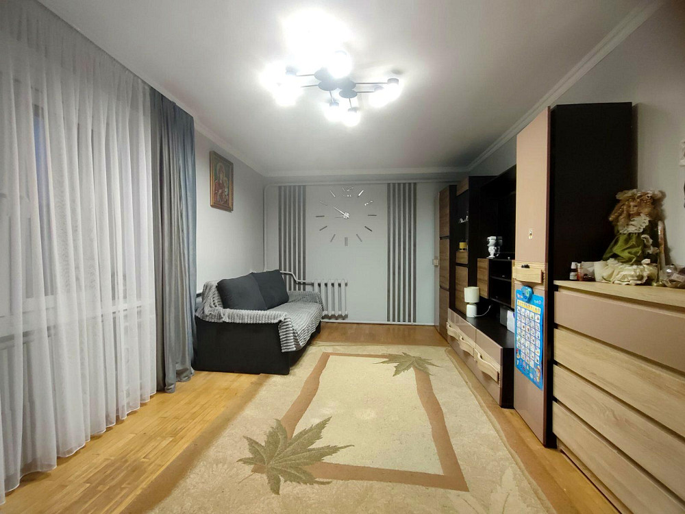 Продаж Квартира 2-кімнатна, 2/3 поверх Городок - фото 5