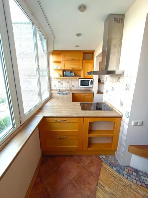 Продаж 3к Квартира 76 кв.м  Дніпро - фото 4