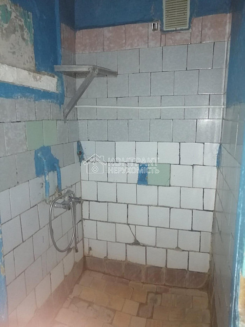 Оренда 1к Квартира 11 кв.м Дванадцятого Квітня вул. Харків - фото 12