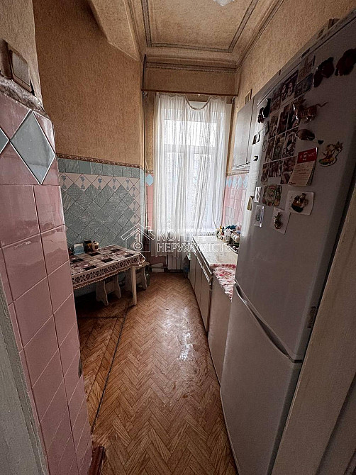 Продаж Квартира 3-кімнатна, 2/2 поверх на вул. Володимира Целуйка Balakleya - photo 20