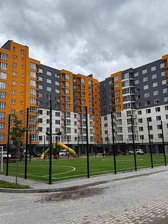 Продаж Квартира 2-кімнатна, 9/10 поверх на Немирівське Шосе Вінниця