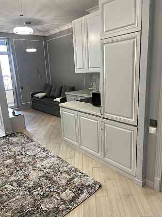 Продаж Квартира 1-кімнатна, 6/17 поверх на Січових Стрільців вул., д. 44-А Киев