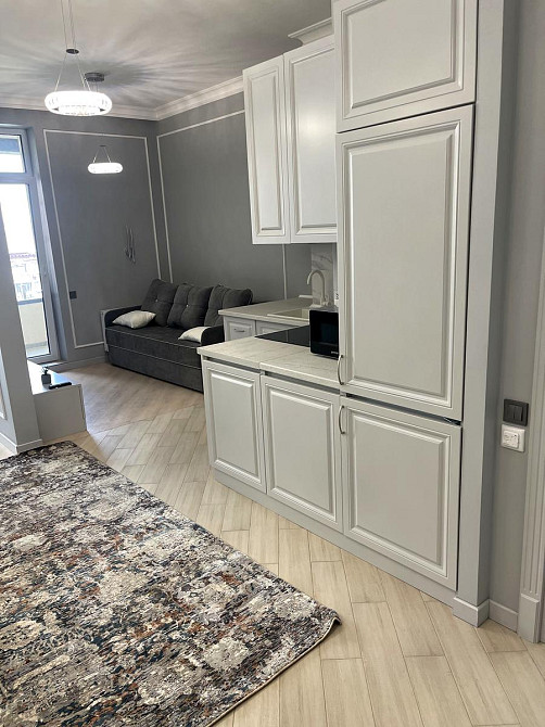 Продаж Квартира 1-кімнатна, 6/17 поверх на Січових Стрільців вул., д. 44-А Киев - изображение 5