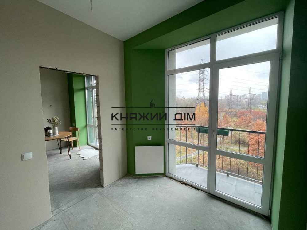 Без комісії! Продаж 2-х к. квартири студіо в ЖК Дубовий Гай. м. Сирець. № 21147114 Київ - фото 9