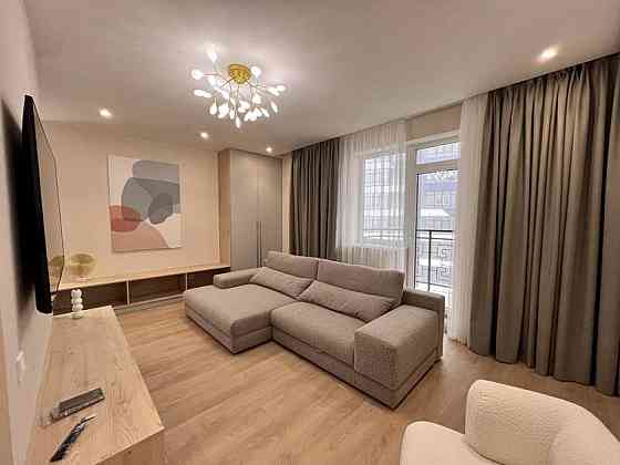 Продаж Квартира 2-кімнатна, 10/25 поверх на Генуэзская ул. Одеса