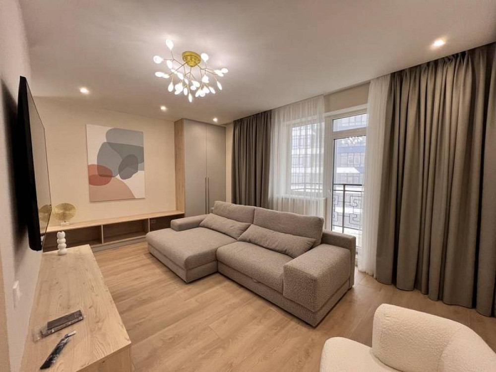 Продаж Квартира 2-кімнатна, 10/25 поверх на Генуэзская ул. Одеса - фото 4