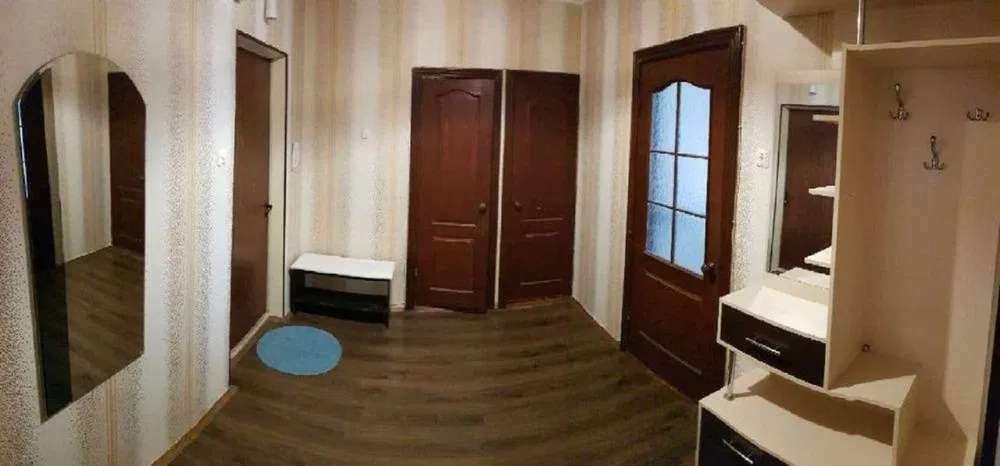 Оренда Квартира 2-кімнатна, 22/22 поверх на ул. Урловская Київ - фото 4