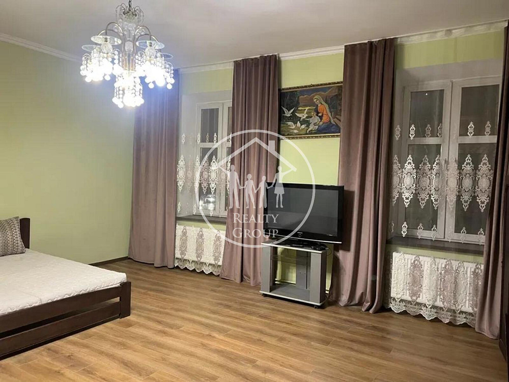 Оренда Квартира 2-кімнатна, 2/3 поверх на Бандери вул., 87 Львів - фото 1