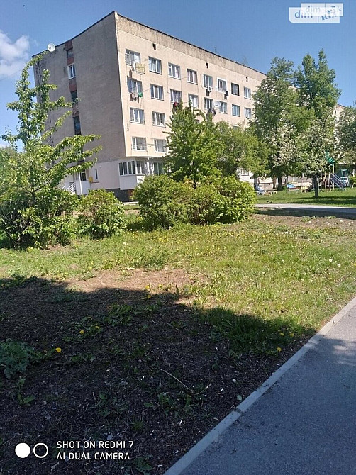 Продаж Квартира 1-кімнатна, 4/5 поверх на Сергія Зулінського (Тарногродського) Вінниця - фото 2