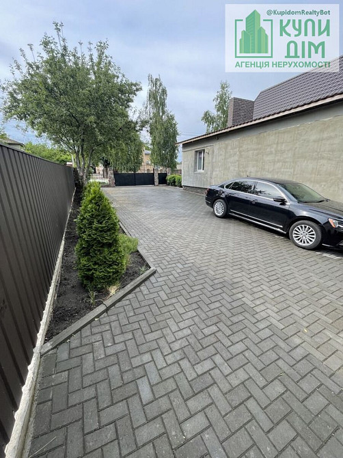 Будинок. с.Соколівське Кропивницький - фото 5