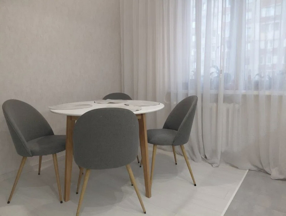 2-кімнатна, Феодосійський пров., 14а, Голосіївський Kiev - photo 3