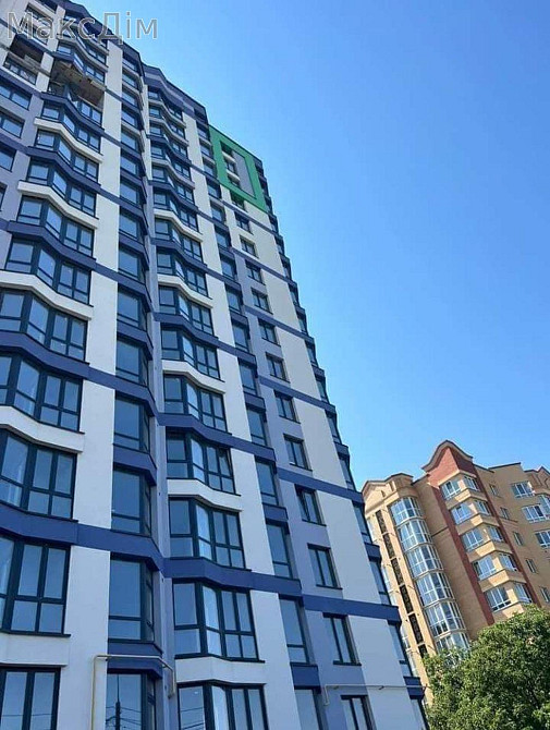 Продаж Квартира 3-кімнатна, 9/9 поверх на Куліша бул. Тернопіль - фото 9