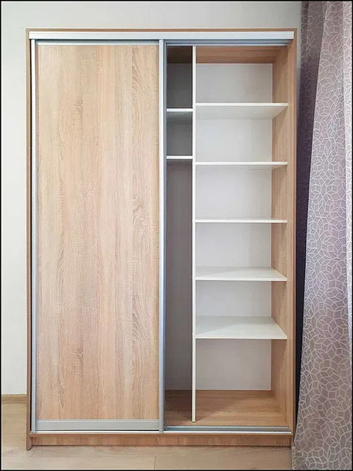 Оренда Квартира 1-кімнатна, 3/9 поверх на Петра Григоренка, 25а Kiev - photo 11