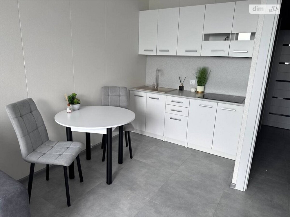 Оренда Квартира 1-кімнатна, 26/26 поверх на Миколи Бажана, 17 Київ - фото 12