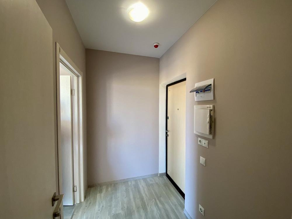 1-комнатная квартира с евроремонтом в ЖК Артвиль, 2 этаж Авангард - изображение 7