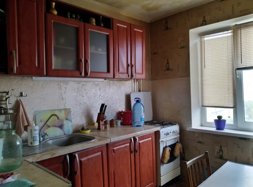 Оренда Квартира 1-кімнатна, 9/9 поверх на Симиренка, 12 а Київ - фото 2