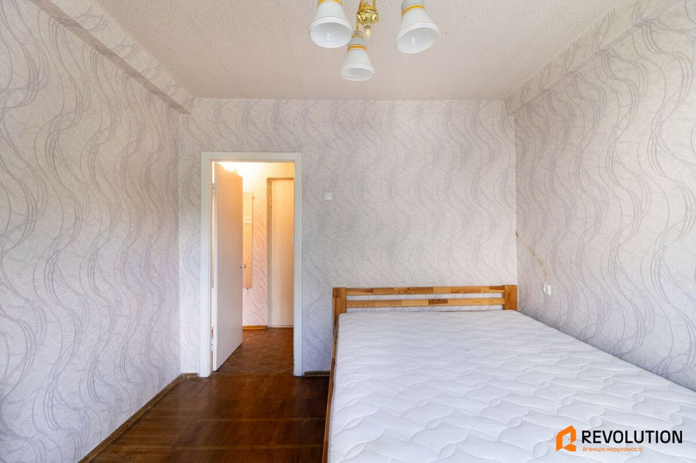 Оренда Квартира 2-кімнатна, 4/9 поверх на Ентузіастів, 9/1 Київ - фото 1