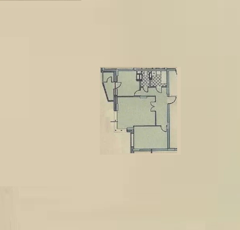 Продаж Квартира 2-кімнатна, 2/17 поверх на шоссе Харьковское, д.190 Киев - изображение 15