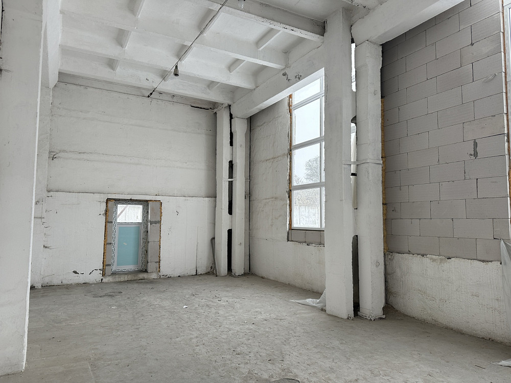 Оренда приміщення вільного призначення на Лукяновича Д. вул., 8 поверх - 1/2 Тернопіль - фото 10