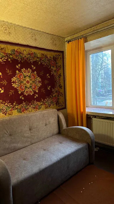 Продаж Квартира 1-кімнатна, 1/9 поверх Kirovohrad - photo 4