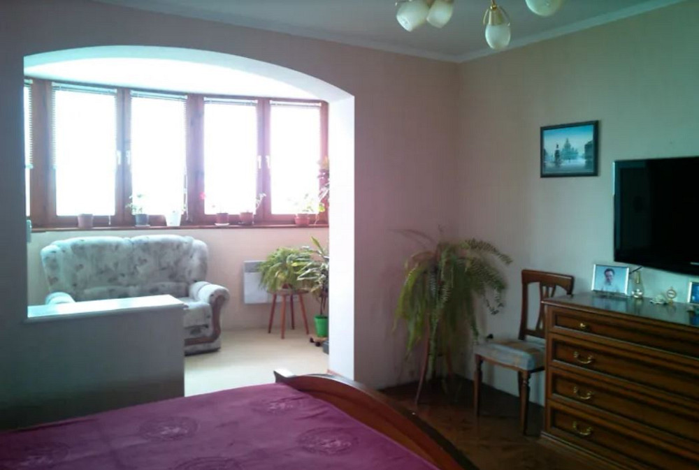 Большая квартира с видом на море. Одеса - фото 6