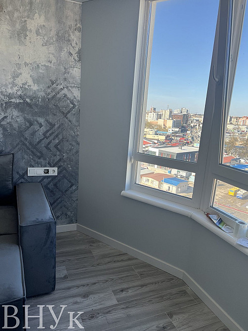 Продаж Квартира 1-кімнатна, 11/11 поверх на Білогірська Тернопіль - фото 20