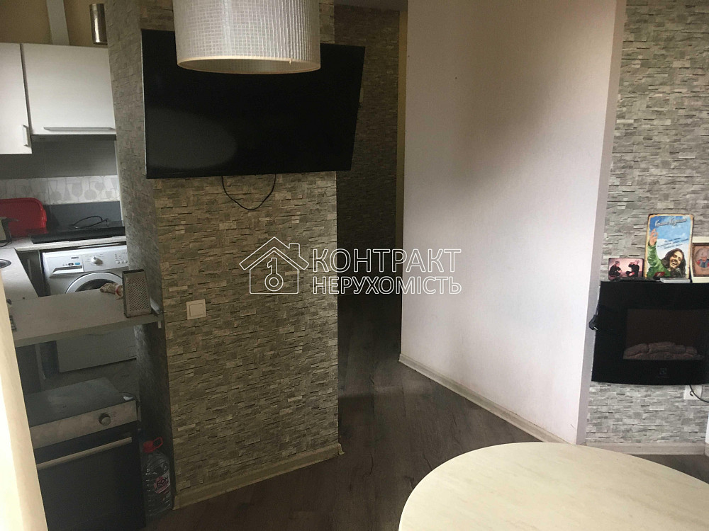 Продаж Квартира 3-кімнатна, 2/5 поверх на вул. Мироносицька Харків - фото 6