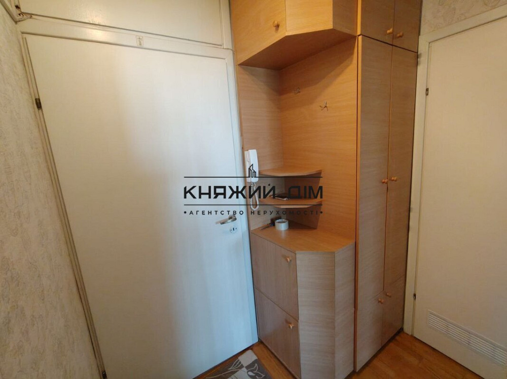 Оренда 1 кімнатна квартира на Русанівці м. Лівобережна КОД 11181806 Kiev - photo 13