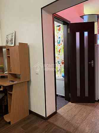 Продаж Квартира 1-кімнатна, 1/4 поверх на вул. Добровольців Харків