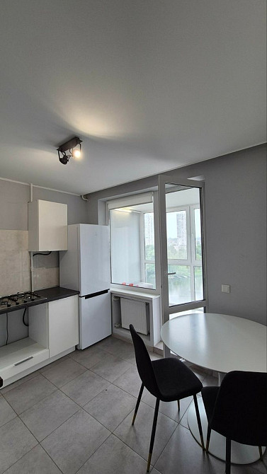 Оренда Квартира 1-кімнатна, 8/16 поверх на проспект Павла Тичини, 20а Kiev - photo 5