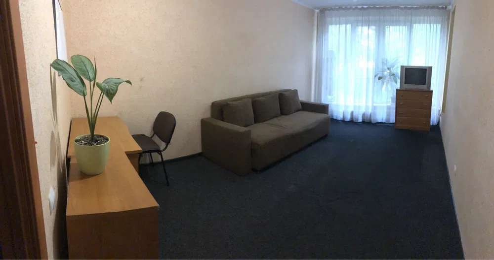 Оренда Квартира 1-кімнатна, 4/16 поверх на Саксаганського, 104 Київ - фото 2