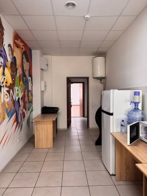 Здається Офісні приміщення площа 220 кв.м  Дніпро  Дніпро - фото 6