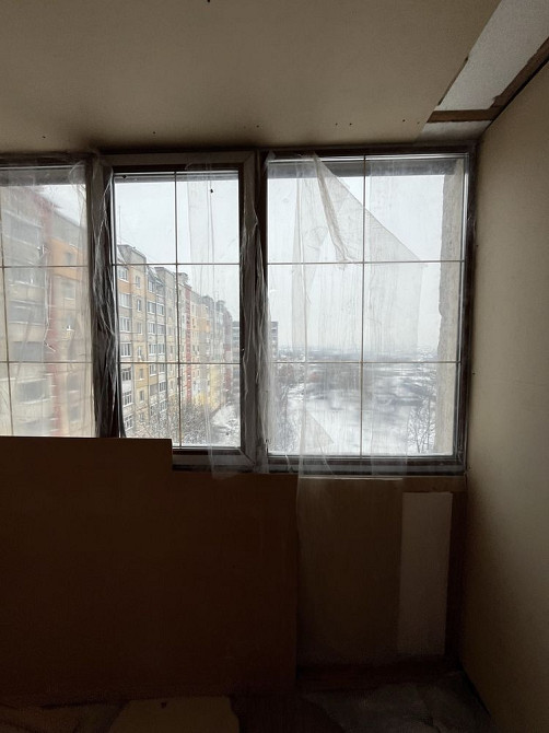 Продаж Квартира 3-кімнатна, 6/9 поверх на вул. Червоний Житомир - фото 9