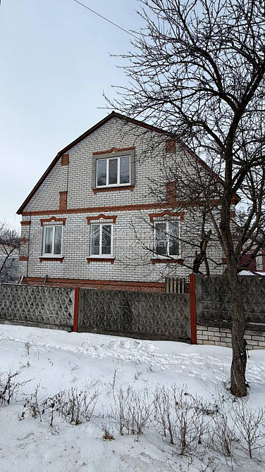 Продаж Будинок 5-кімнатний на вул. Георгія Тарасенка  - изображение 1