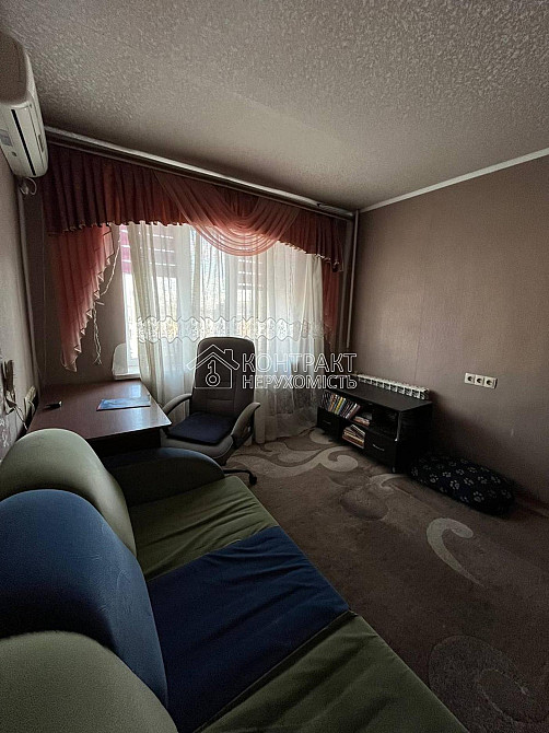 Продаж Квартира 1-кімнатна, 8/9 поверх на вул. Благодатна Kharkiv - photo 2