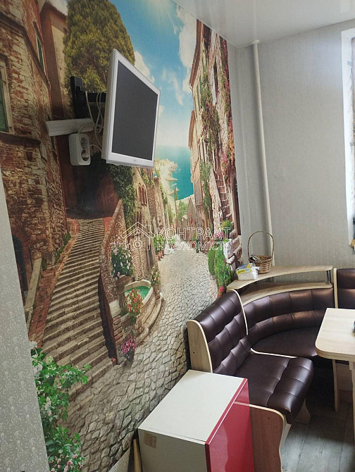 Оренда Квартира 1-кімнатна, 3/9 поверх на вул. Леся Сердюка Харків - фото 8