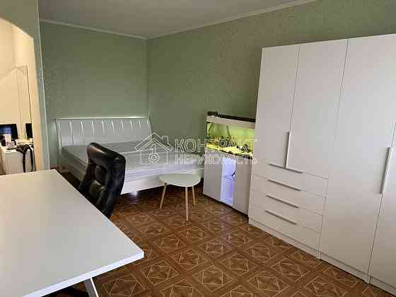 Оренда Квартира 1-кімнатна, 8/9 поверх на вул. Тракторобудівників Харків