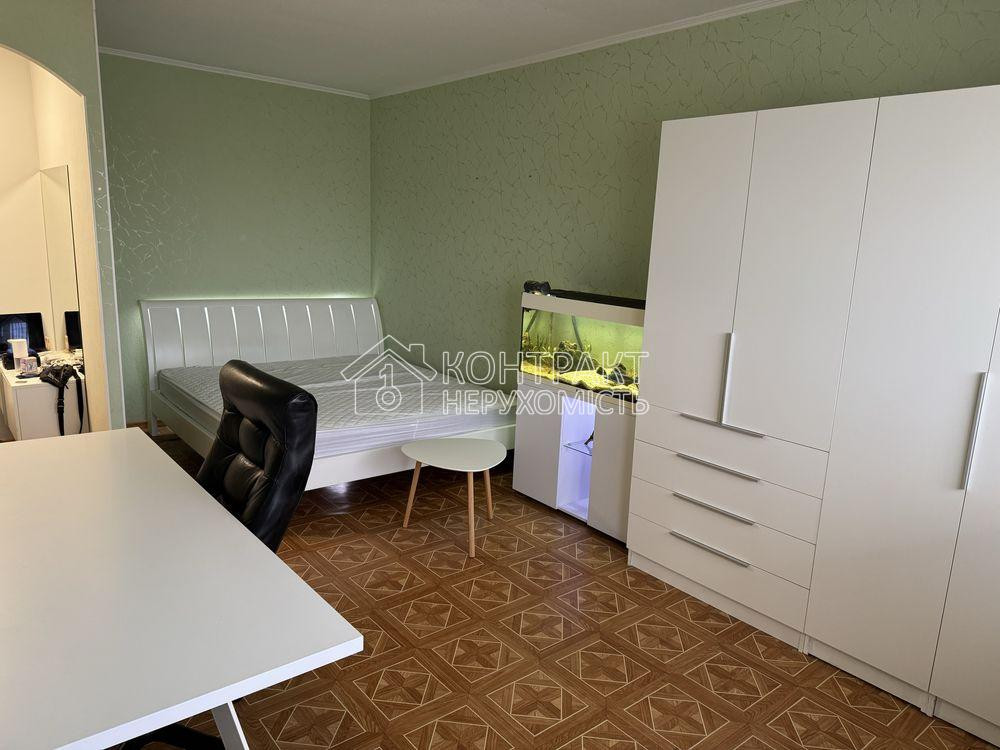 Оренда Квартира 1-кімнатна, 8/9 поверх на вул. Тракторобудівників Харків - фото 3