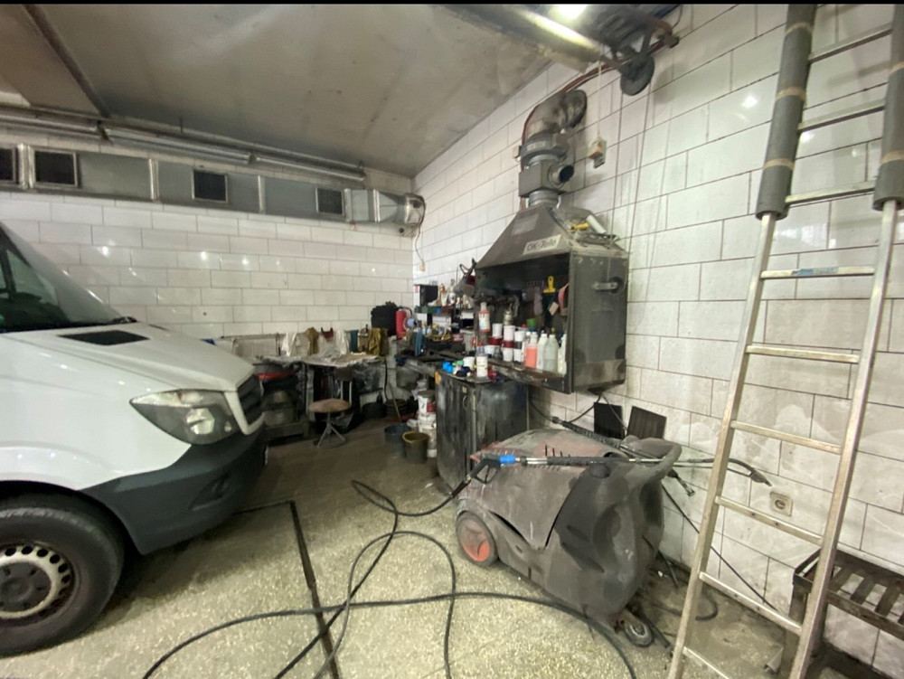 Продаж приміщення вільного призначення Винница - изображение 7