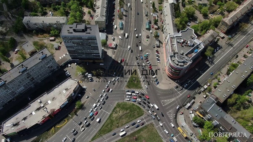 Продаж 1 кімнатної Дарницька пл. м Дарниця Київ - фото 9