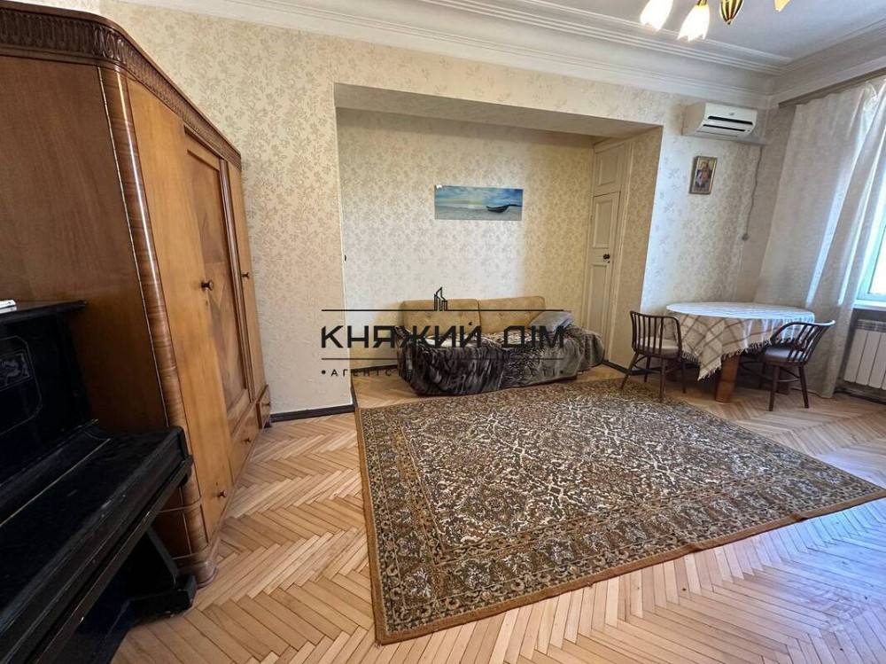 Оренда Квартира 2-кімнатна, 5/6 поверх на Эспланадная ул. Киев - изображение 9