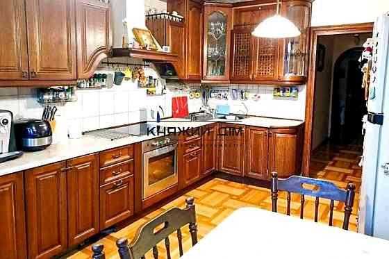 Продаж 3к Квартира 120 кв.м Героев Сталинграда просп. Киев