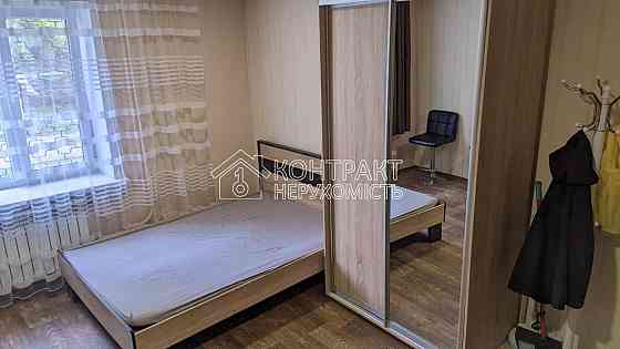 Оренда Квартира 1-кімнатна, 1/9 поверх на вул. Гвардійців Широнінців Харків