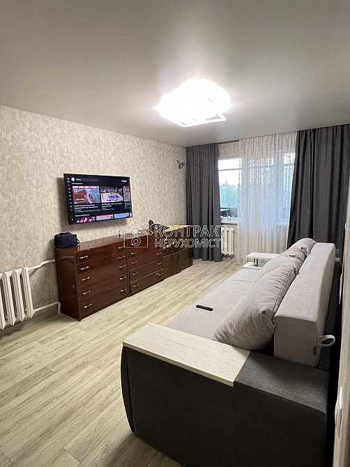 Продаж Квартира 2-кімнатна, 5/5 поверх на вул. Байрона Kharkiv - photo 5