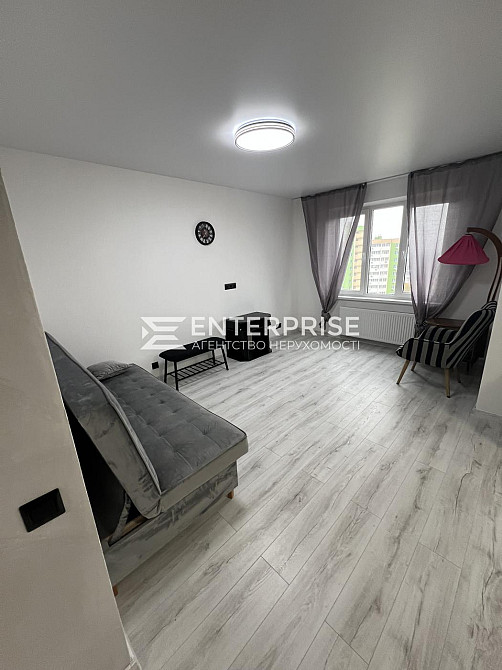 Продаж 2к Квартира 49.6 кв.м Доківська вул. Коцюбинське - фото 4