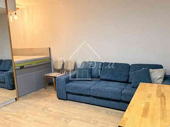 Оренда Квартира 1-кімнатна, 4/4 поверх на Практична вул., 2 Киев