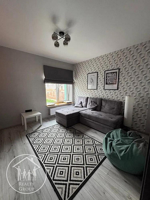 Продаж 2к Квартира 47 кв.м Калинова Винники - фото 12